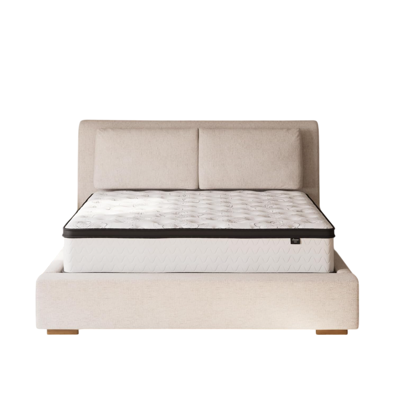Hybrid Infinity Full Mattress Hybrid 12 Inch