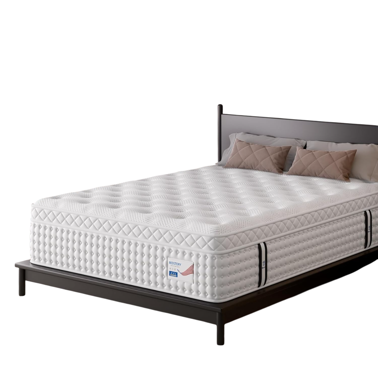 Queen Size Mattress 14 Inch